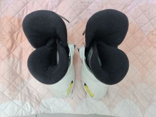 Botas Esquí niño-niña Decathlon 221mm