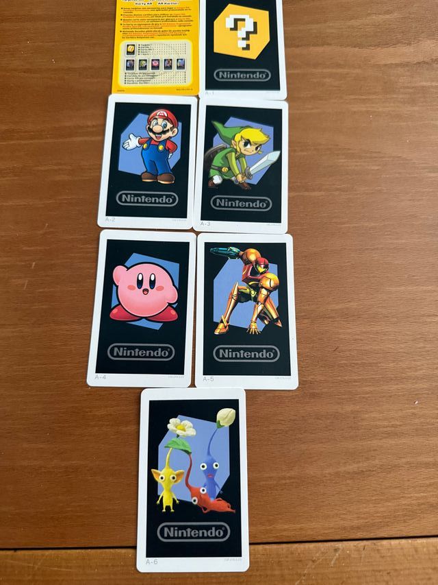 Nintendo 2DS negra-azul consola portátil