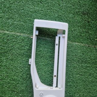 Mascherina lavatrice Hotpoint Ariston Pannello com