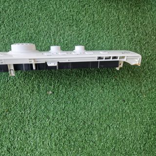 Mascherina lavatrice Hotpoint Ariston Pannello com