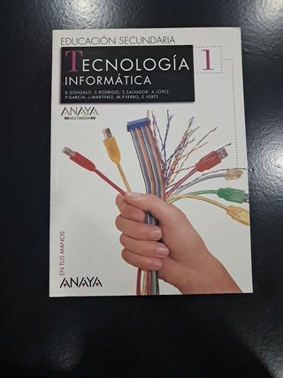Tecnologia Informatica 1/ Information Technolog...