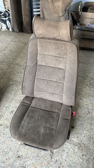 Asiento Range Rover Classic COPILOTO