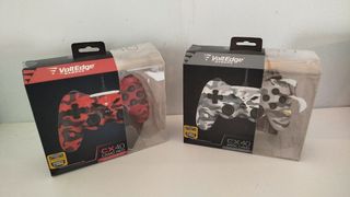 2 Mandos VoltEdge CX40 PS4/PC