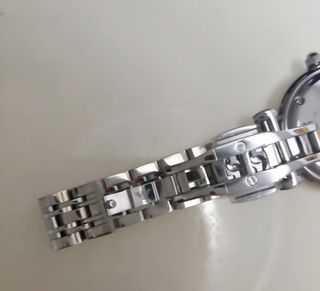 Reloj Armani - Mujer - Plata