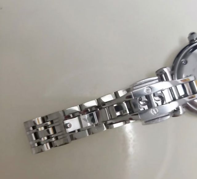 Reloj Armani - Mujer - Plata