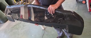 Alfa Romeo Giulia 2020