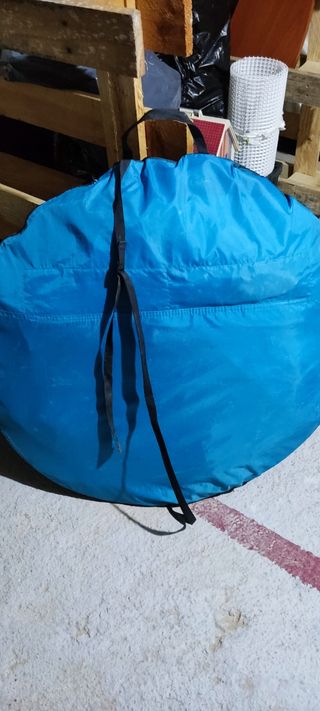 Tienda campaña Quechua 2 Seconds 2