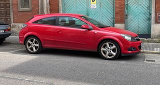 Opel Astra 2007