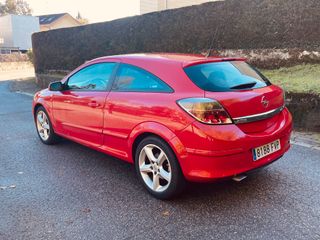 Opel Astra 2007