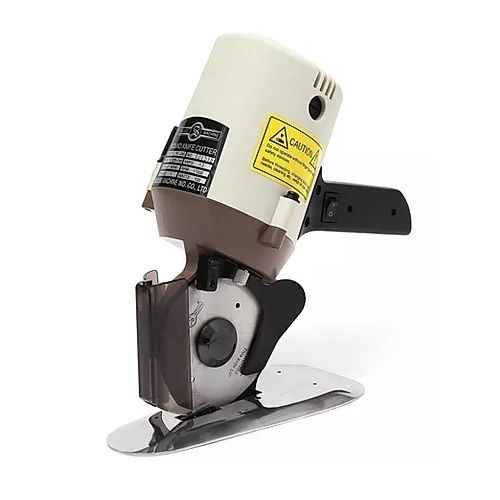 Cortadora de tela RC280 SULEE 100mm