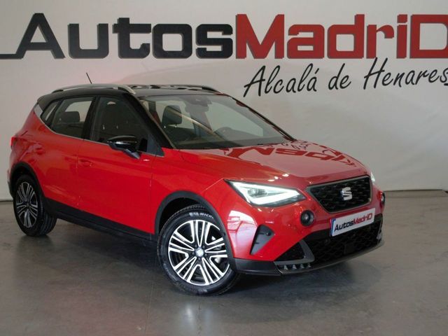 Seat Arona 1.0 TSI 81kW (110CV) FR XM