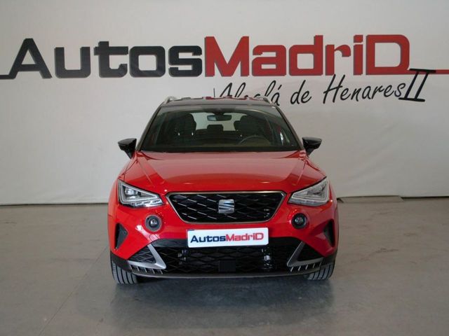 Seat Arona 1.0 TSI 81kW (110CV) FR XM
