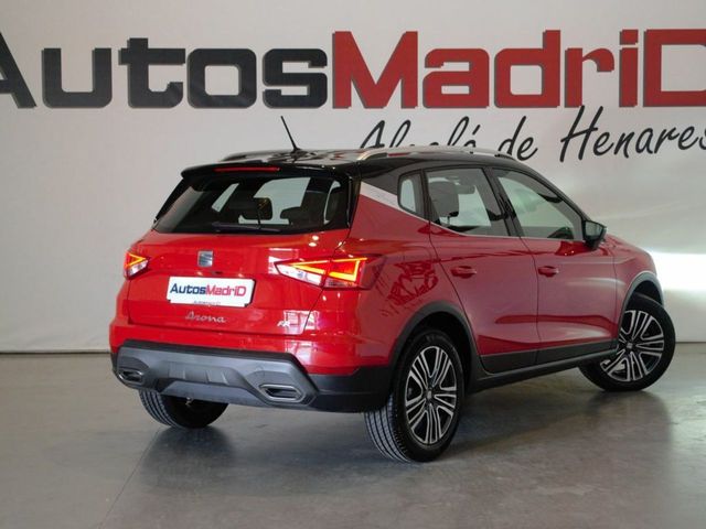 Seat Arona 1.0 TSI 81kW (110CV) FR XM