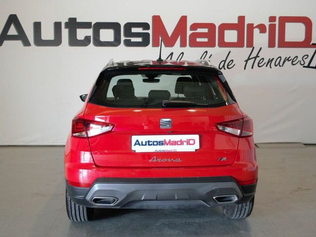 Seat Arona 1.0 TSI 81kW (110CV) FR XM