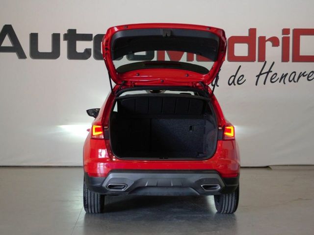 Seat Arona 1.0 TSI 81kW (110CV) FR XM
