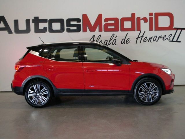 Seat Arona 1.0 TSI 81kW (110CV) FR XM