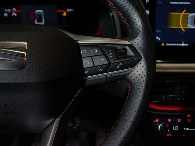 Seat Arona 1.0 TSI 81kW (110CV) FR XM