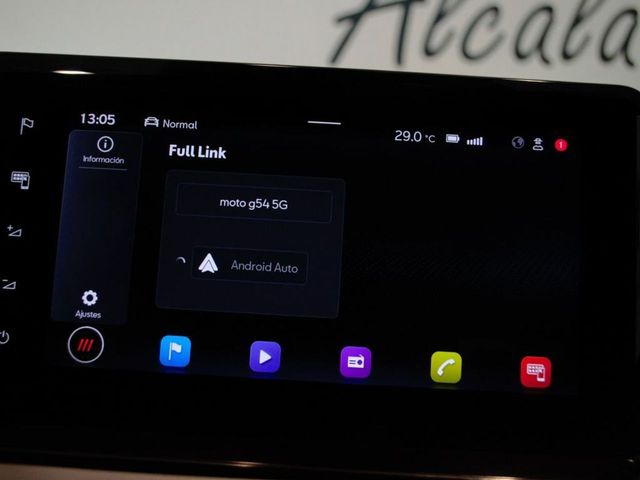 Seat Arona 1.0 TSI 81kW (110CV) FR XM