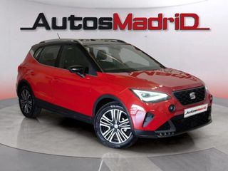 Seat Arona 1.0 TSI 81kW (110CV) FR XM