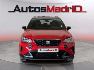 Seat Arona 1.0 TSI 81kW (110CV) FR XM