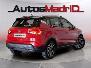 Seat Arona 1.0 TSI 81kW (110CV) FR XM