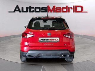 Seat Arona 1.0 TSI 81kW (110CV) FR XM