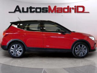 Seat Arona 1.0 TSI 81kW (110CV) FR XM
