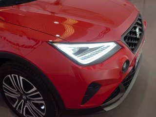 Seat Arona 1.0 TSI 81kW (110CV) FR XM