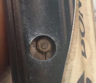 Ruedas Bontrager Aeolus Comp 5