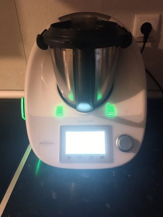 Termomix TM5 - Robot Cocina
