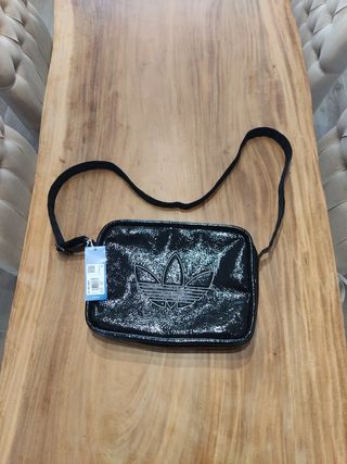 Adidas Adicolor Premium Airliner - Bolso bandolera