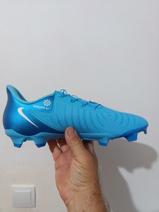 Botas fútbol Nike plantonGx