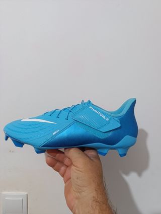 Botas fútbol Nike plantonGx
