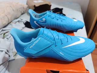 Botas fútbol Nike plantonGx