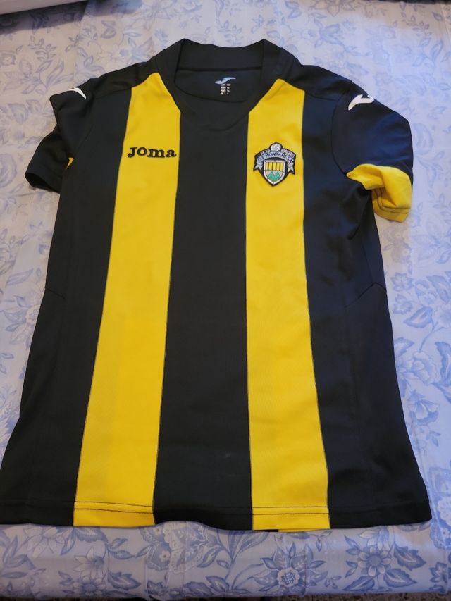 Rayas Equipaciones Joma Personalizadas CAMISETA JOMA ROYAL/ MARINO