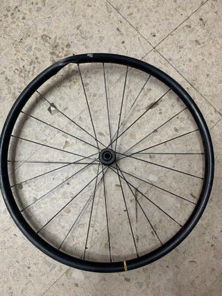 Mavic Crossmax 29" Rueda