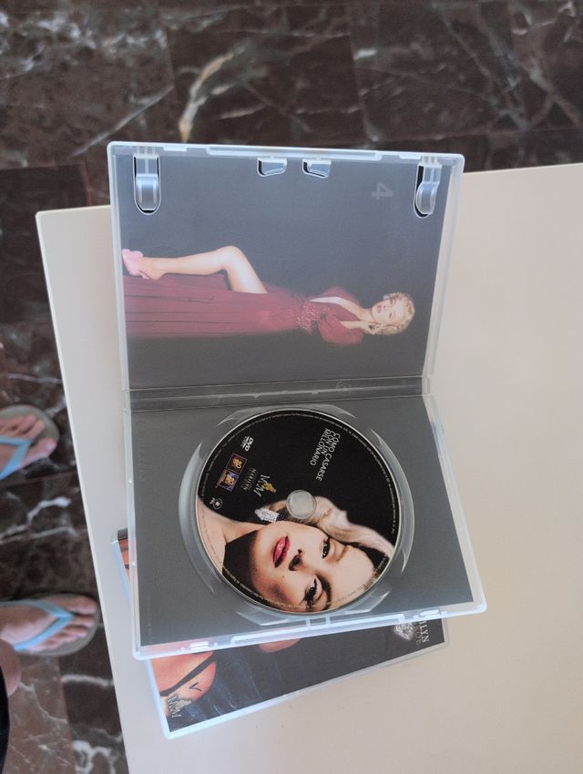 Colección Marilyn Monroe (5 DVDs)