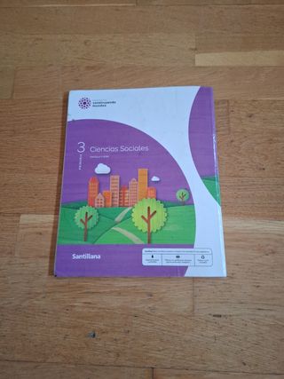 CIENCIAS SOCIALES CAST-LEON 3 PRIMARIA CONSTRUY...