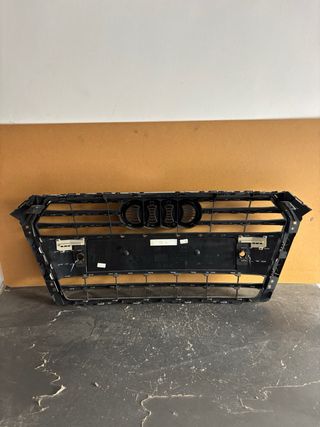 Rejilla Audi A4 (8W0853651AB) 2015-2019