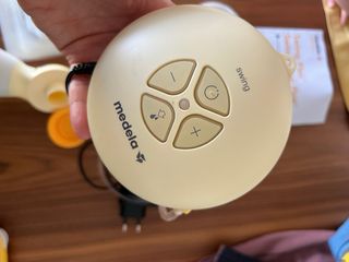 Sacaleches Medela Swing Maxi Flex