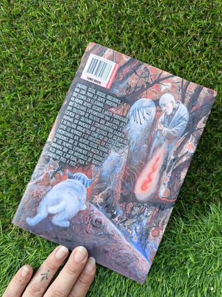 Maldiciones imborrables