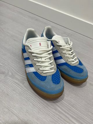 Adidas Gazelle x Bad Bunny