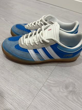 Adidas Gazelle x Bad Bunny