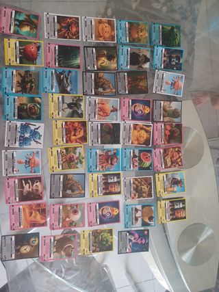 Carte Brainrot Italiane - Gioco