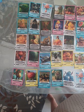 Carte Brainrot Italiane - Gioco