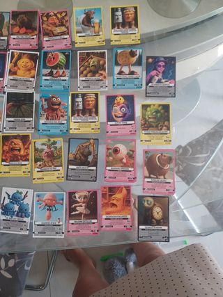 Carte Brainrot Italiane - Gioco