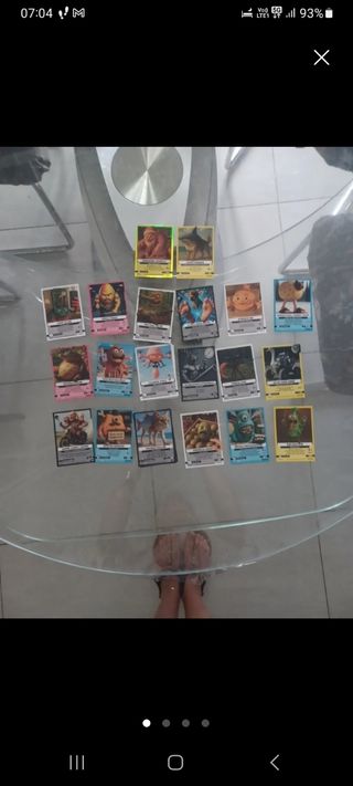 Carte Brainrot Italiane - Gioco