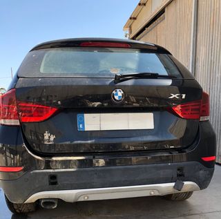 DESPIECE BMW X1 E84 SDRIVE 18D 2.0D 143 cv 2013