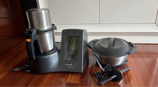 Taurus Mycook Touch Robot Cocina