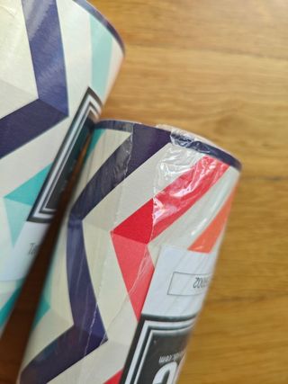 Cenefa Decorativa Pared (3 rollos)